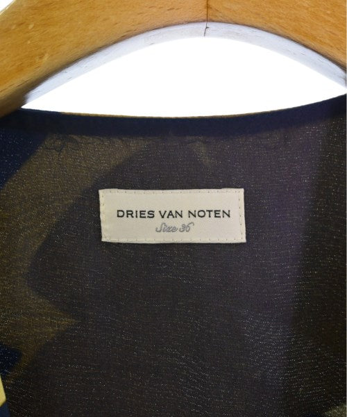 DRIES VAN NOTEN Dresses