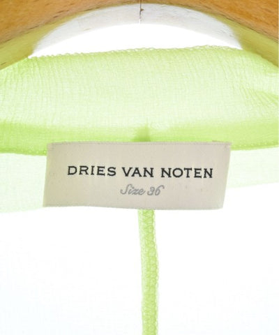 DRIES VAN NOTEN Other