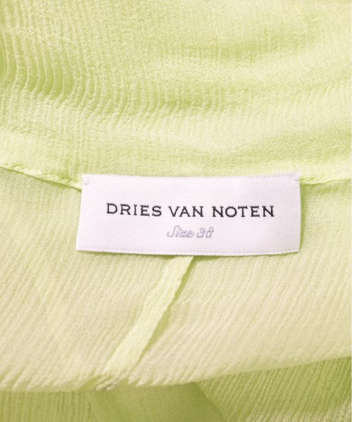 DRIES VAN NOTEN Other