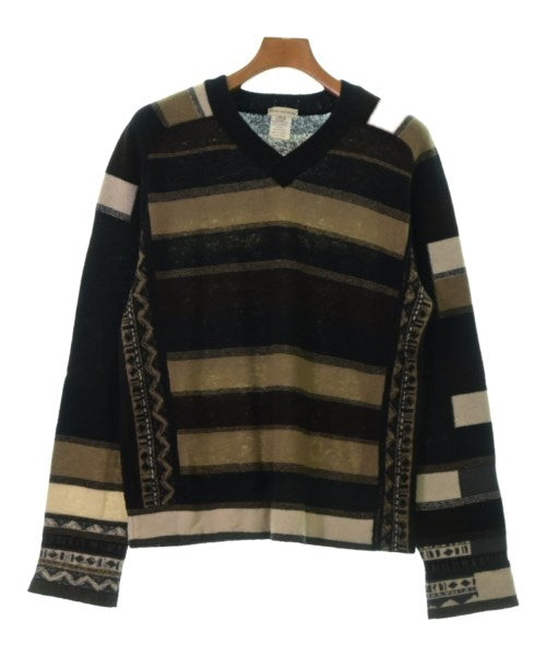 DRIES VAN NOTEN Sweaters