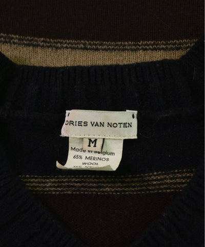 DRIES VAN NOTEN Sweaters