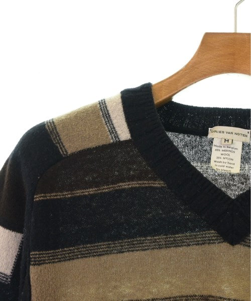 DRIES VAN NOTEN Sweaters