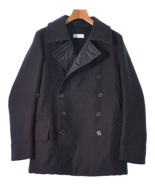 DRIES VAN NOTEN Pea Coats