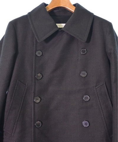 DRIES VAN NOTEN Pea Coats