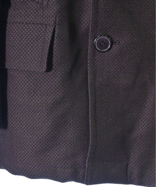 DRIES VAN NOTEN Pea Coats