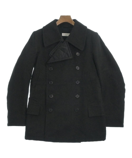 DRIES VAN NOTEN Pea Coats