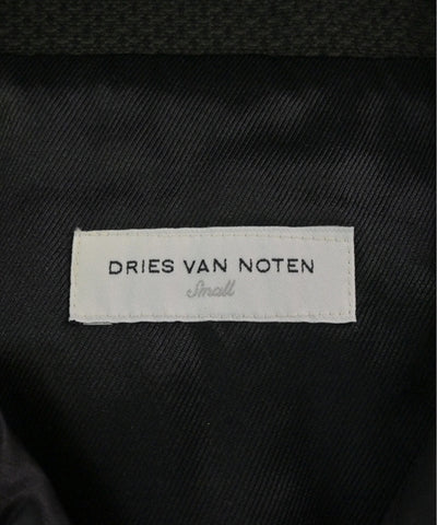 DRIES VAN NOTEN Pea Coats