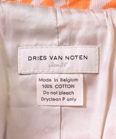 DRIES VAN NOTEN Other