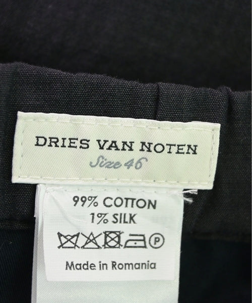 DRIES VAN NOTEN Trousers