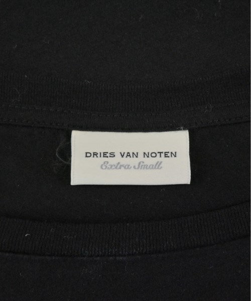 DRIES VAN NOTEN Tee Shirts/Tops