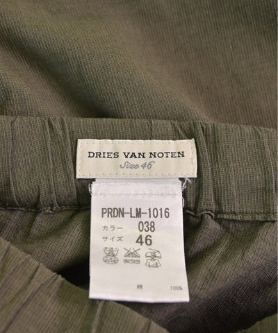 DRIES VAN NOTEN Other