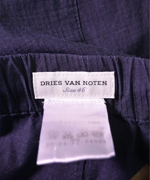 DRIES VAN NOTEN Trousers