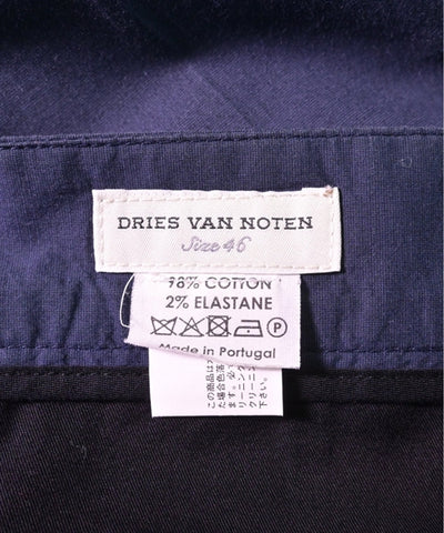 DRIES VAN NOTEN Trousers