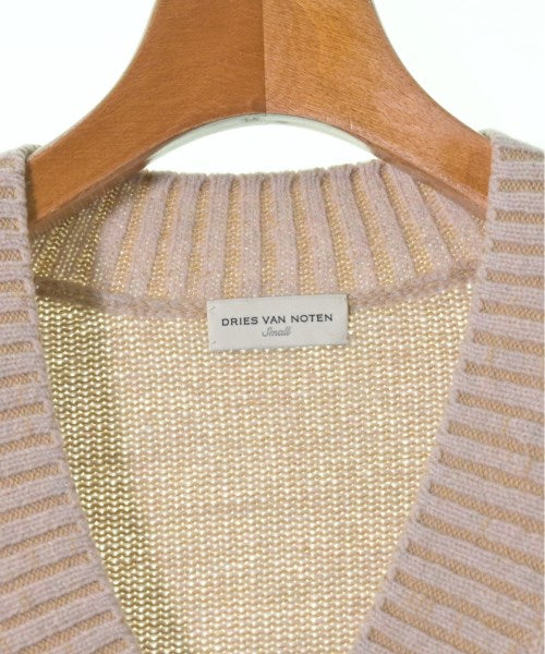 DRIES VAN NOTEN Sweaters