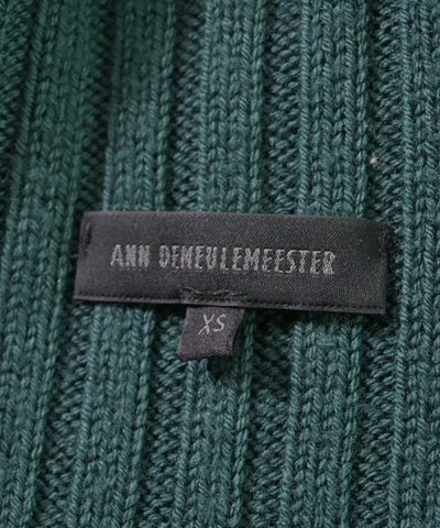 ANN DEMEULEMEESTER Sweaters