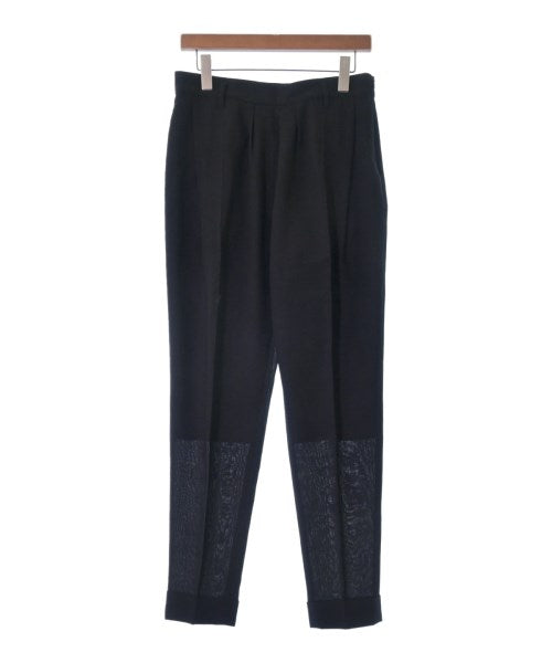 ANN DEMEULEMEESTER Trousers