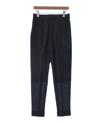 ANN DEMEULEMEESTER Trousers