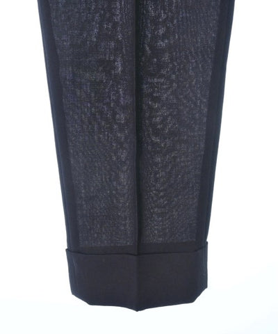 ANN DEMEULEMEESTER Trousers