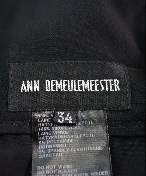 ANN DEMEULEMEESTER Other