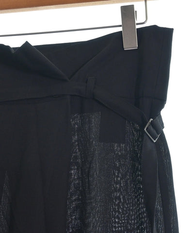 ANN DEMEULEMEESTER Other