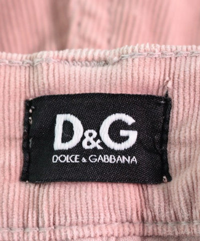 D&G Other