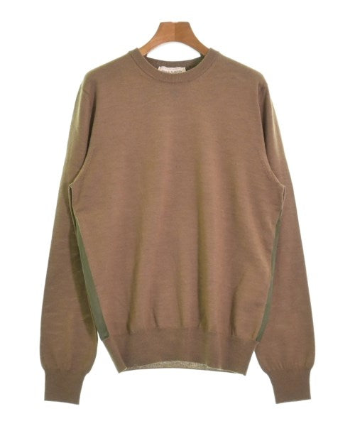 ALEXANDER MCQUEEN Sweaters