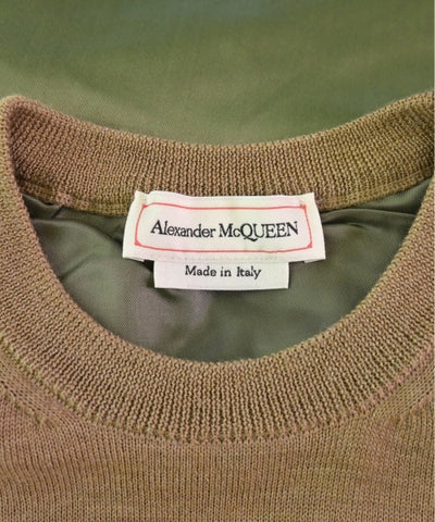 ALEXANDER MCQUEEN Sweaters