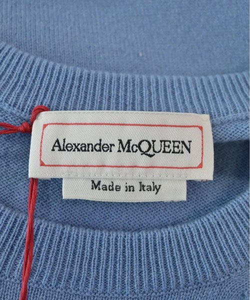 ALEXANDER MCQUEEN Sweaters