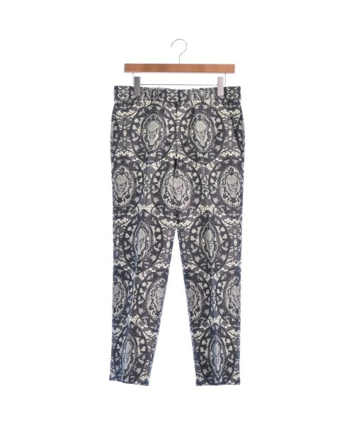 ALEXANDER MCQUEEN Trousers