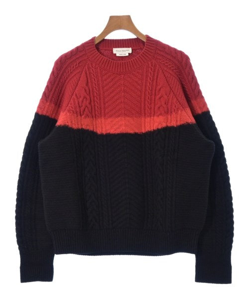 ALEXANDER MCQUEEN Sweaters