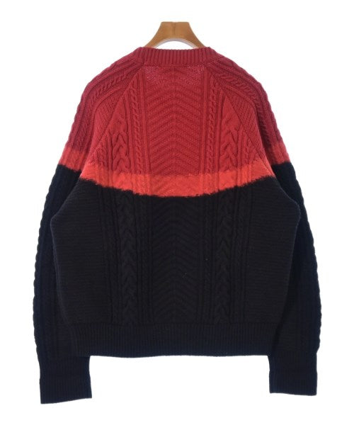 ALEXANDER MCQUEEN Sweaters