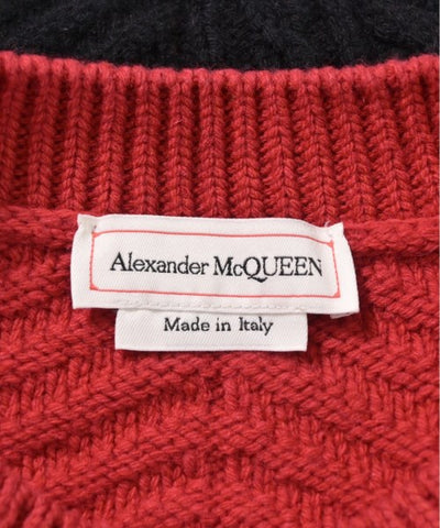 ALEXANDER MCQUEEN Sweaters