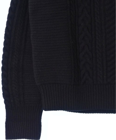 ALEXANDER MCQUEEN Sweaters