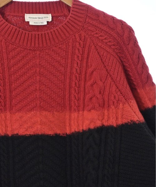 ALEXANDER MCQUEEN Sweaters