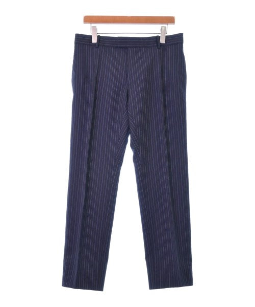 ALEXANDER MCQUEEN Trousers