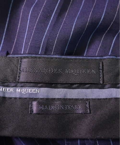 ALEXANDER MCQUEEN Trousers