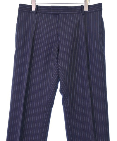 ALEXANDER MCQUEEN Trousers