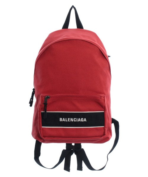 BALENCIAGA Backpacks