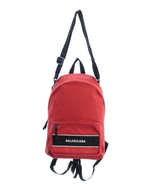 BALENCIAGA Backpacks