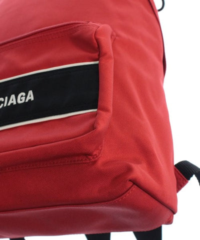 BALENCIAGA Backpacks