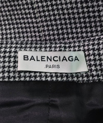 BALENCIAGA Long/Maxi length skirts