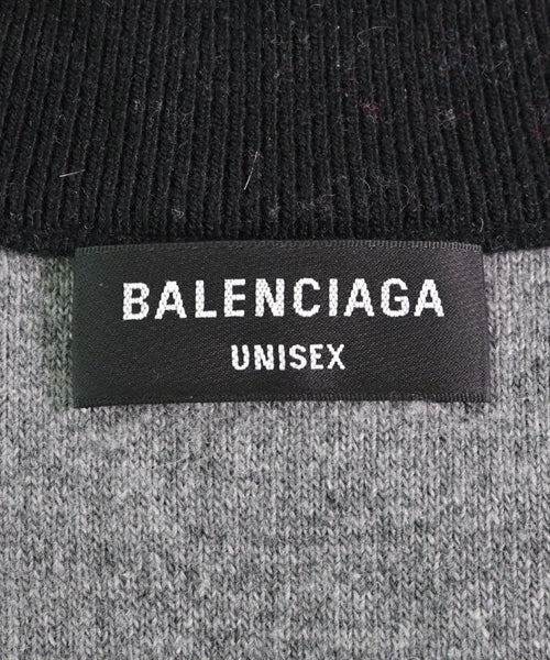 BALENCIAGA Sweaters