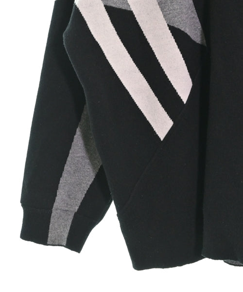 BALENCIAGA Sweaters