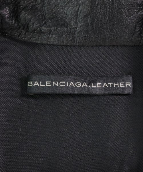 BALENCIAGA Motercycle Jackets