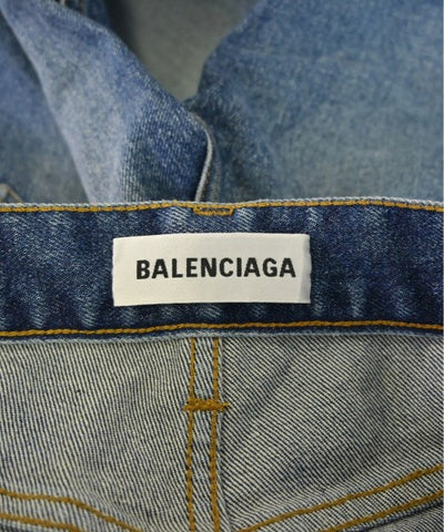 BALENCIAGA Jeans