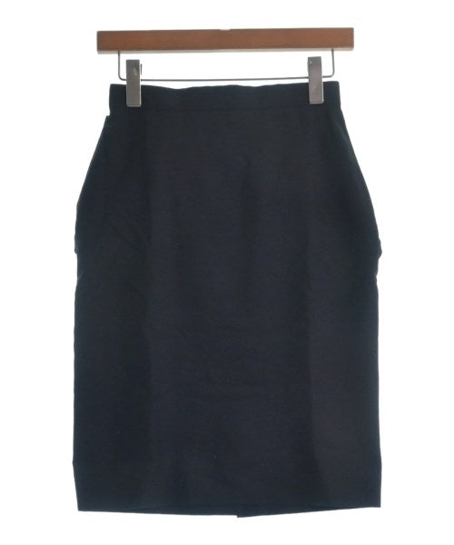 BALENCIAGA Knee length skirts