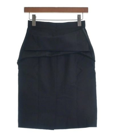 BALENCIAGA Knee length skirts