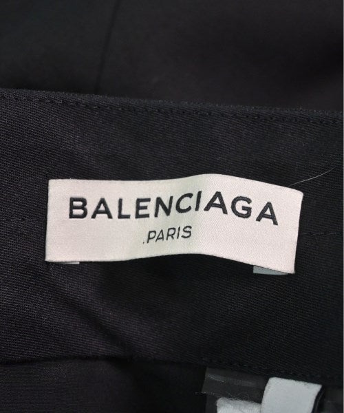 BALENCIAGA Knee length skirts