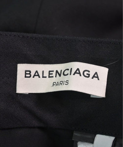 BALENCIAGA Knee length skirts