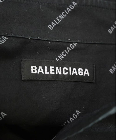 BALENCIAGA Casual shirts